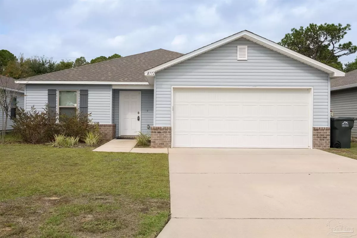 Pensacola, FL 32507,8772 Schooner Ln