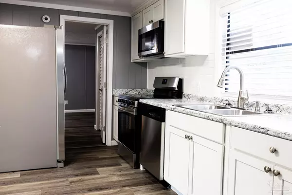 Milton, FL 32583,4413 Basswood Dr