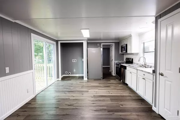 Milton, FL 32583,4413 Basswood Dr