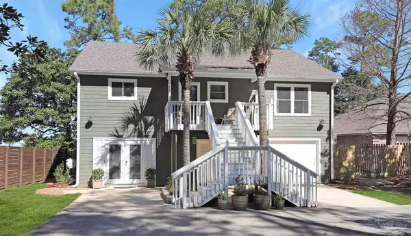 Gulf Breeze, FL 32563,5640 East Bay Blvd