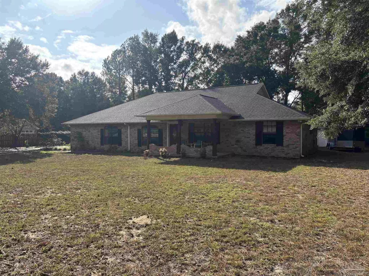 Milton, FL 32570,6099 Jays Way