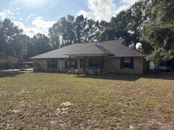 6099 Jays Way, Milton, FL 32570