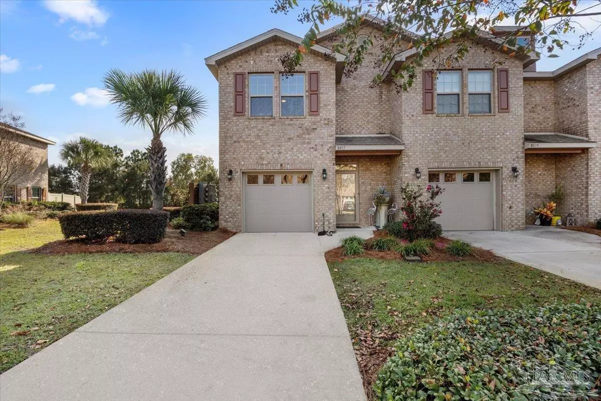 Navarre, FL 32566,8837 Brown Pelican Cir