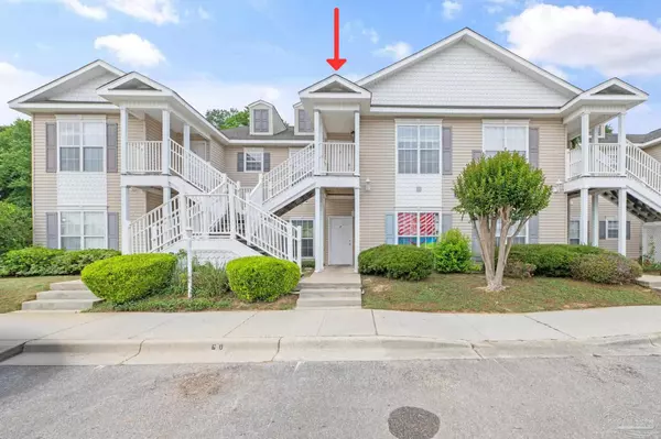 7101 Joy St, Pensacola, FL 32504