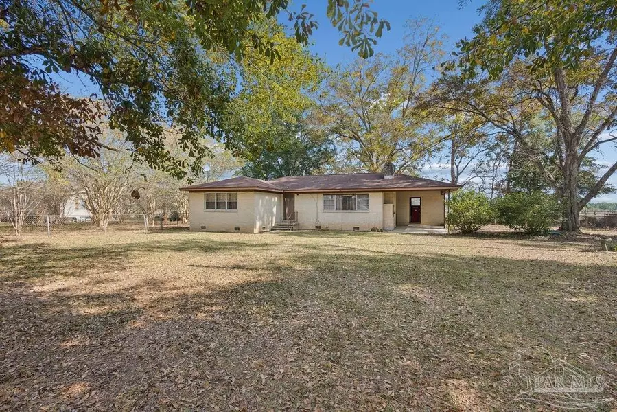 11560 N Hwy 87, Milton, FL 32570