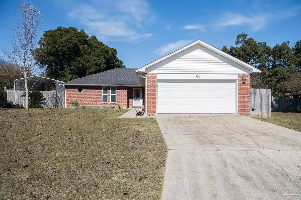 Pensacola, FL 32526,574 Ard Dr