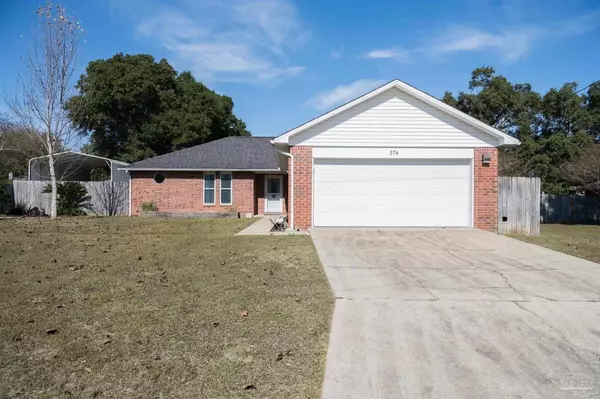 Pensacola, FL 32526,574 Ard Dr