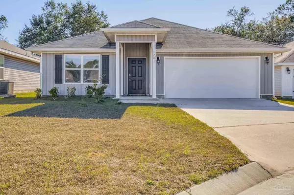 1783 Mary Jo Way, Pensacola, FL 32534