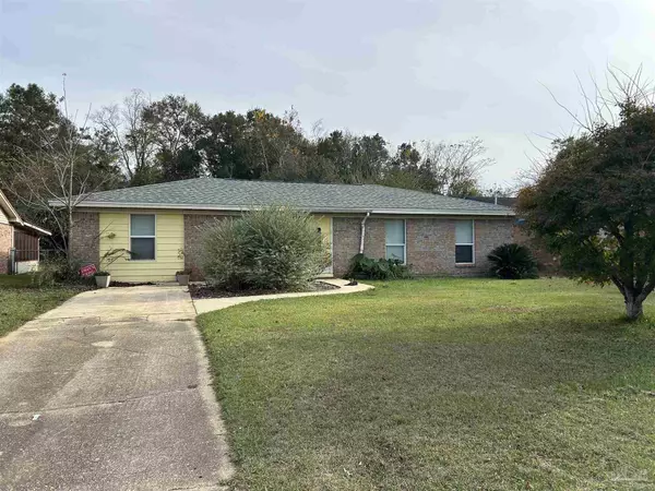 Cantonment, FL 32533,1007 Woodbury Pl