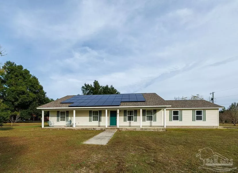 1590 Jacks Branch Rd, Cantonment, FL 32533