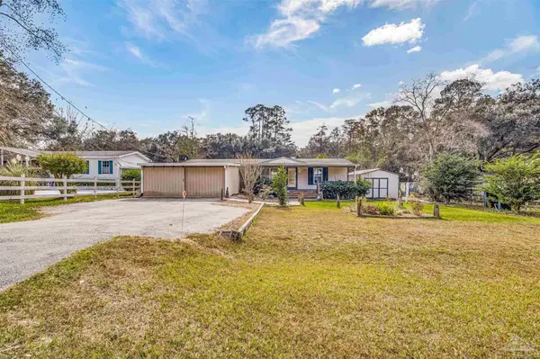 Cantonment, FL 32533,1241 W Ten Mile Rd