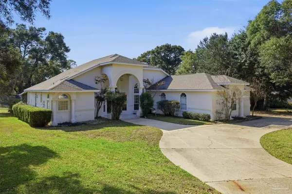 Pensacola, FL 32505,3139 Marcus Pointe Blvd