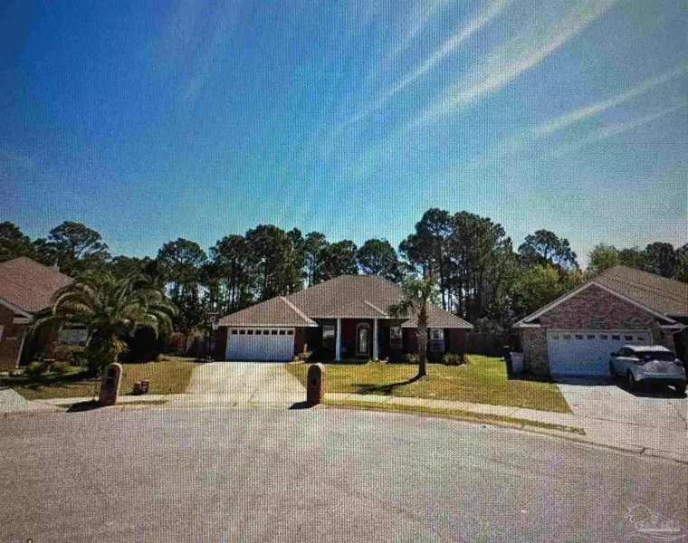 1535 Brigaten Ct, Gulf Breeze, FL 32563
