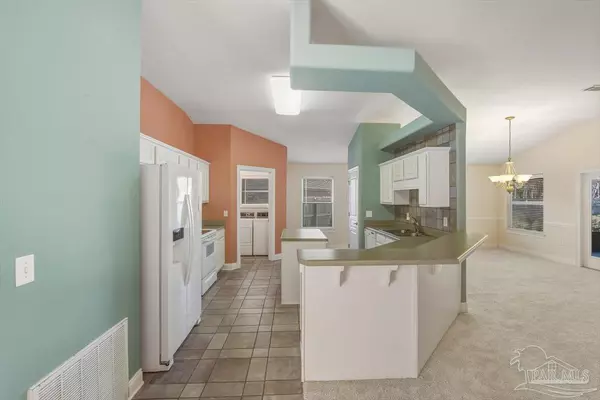 Gulf Breeze, FL 32563,1535 Brigaten Ct