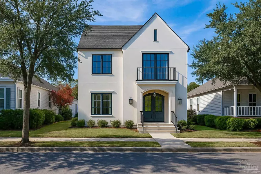 613 E Romana St, Pensacola, FL 32502