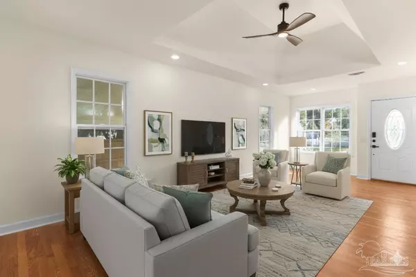 Pensacola, FL 32507,311 Flannan Rd