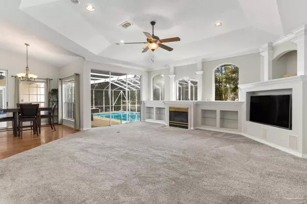 Pensacola, FL 32505,3445 Marcus Pointe Blvd