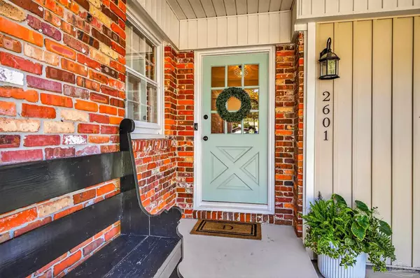 Pensacola, FL 32503,2601 Hallmark Dr