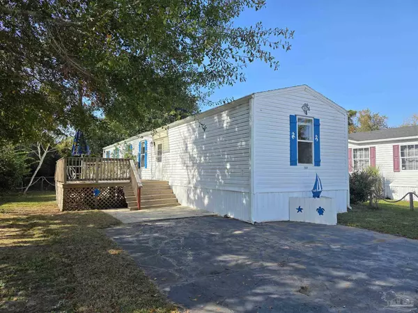 Pensacola, FL 32507,2509 San Juan Grande