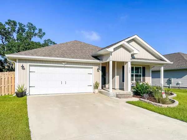 Pensacola, FL 32526,9627 Angel Oak Dr