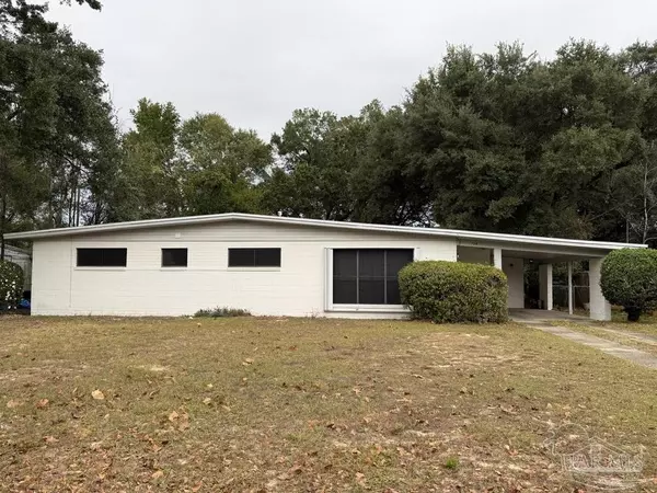 Pensacola, FL 32503,704 Woodland Dr