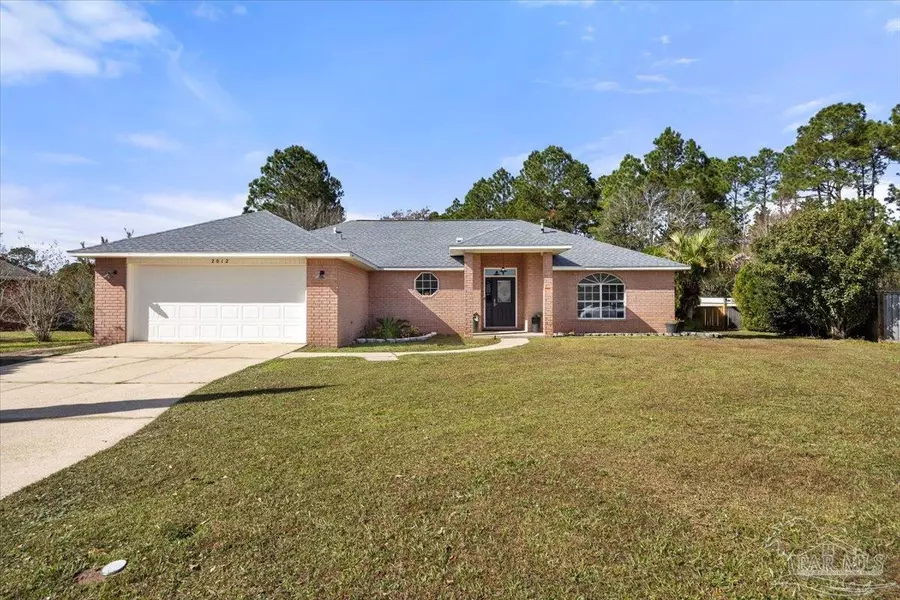 2012 Southwind Cir, Pensacola, FL 32506