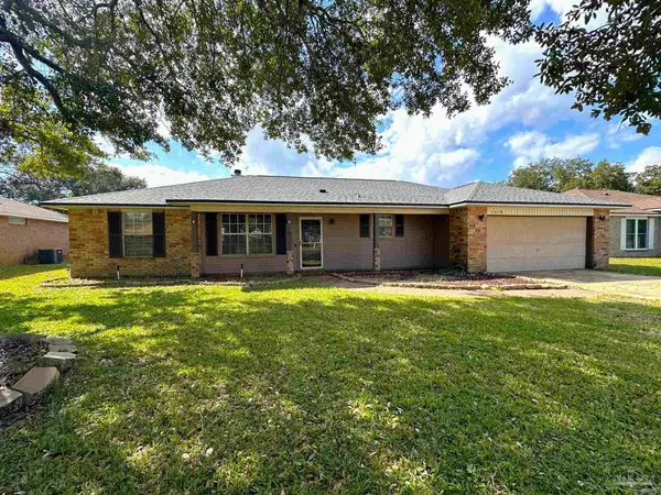 Pensacola, FL 32506,1519 Oakleigh Ct