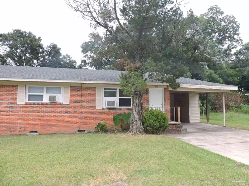 1010 Pennsylvania Dr, Pensacola, FL 32506