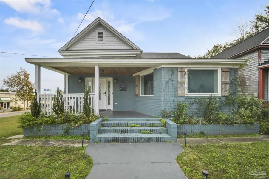23 E Brainerd St, Pensacola, FL 32506