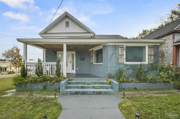 Pensacola, FL 32506,23 E Brainerd St