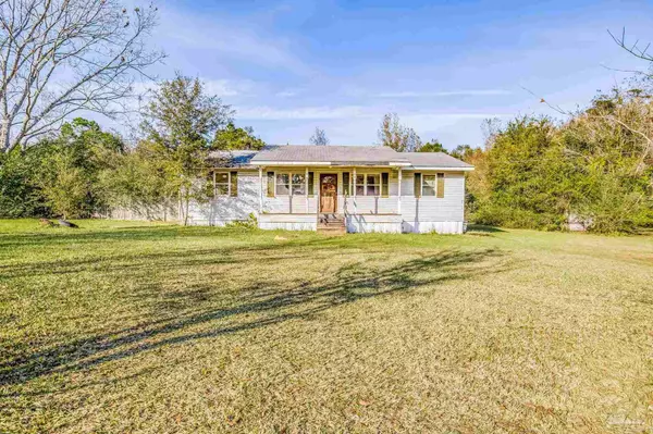 Molino, FL 32577,2800 Crabtree Church Rd