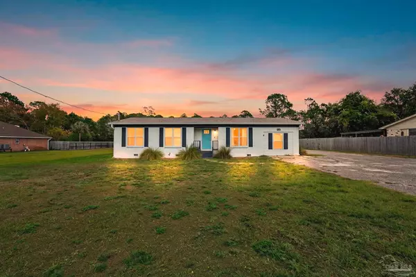 Pensacola, FL 32507,5630 Balderas Ave