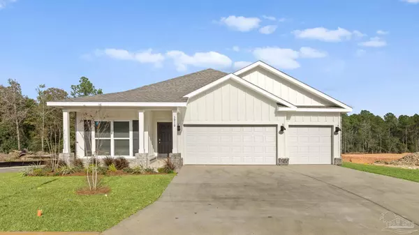 Milton, FL 32570,5661 Clarity St
