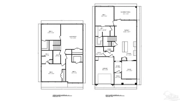 Pensacola, FL 32506,9904 Starling Dr