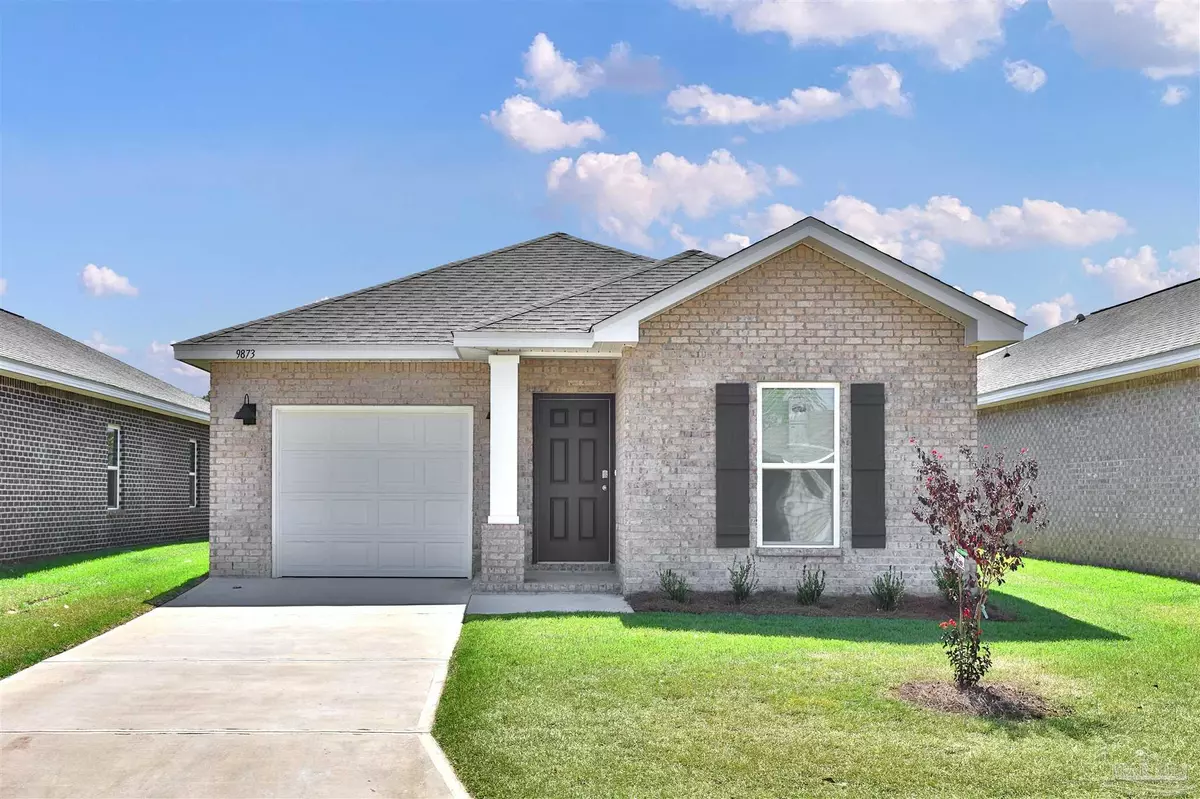 Pensacola, FL 32506,9896 Starling Dr