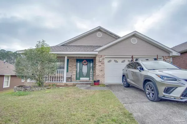 Pensacola, FL 32505,2005 Tujaques Pl