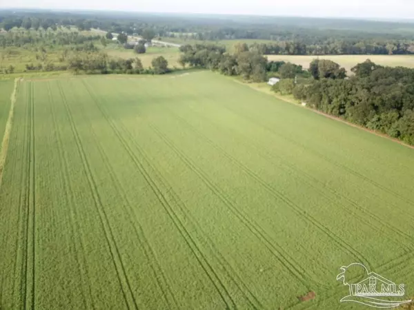 Milton, FL 32570,8+ acres N Hwy 87