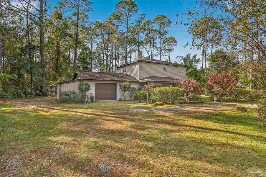 7985 Mobile Hwy, Pensacola, FL 32526