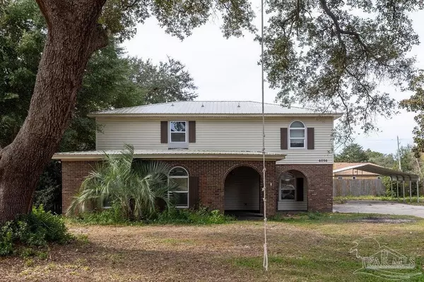 Pensacola, FL 32506,6096 Schofield Dr