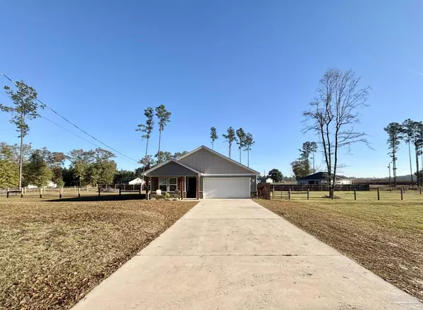 Jay, FL 32565,2164 Pineview Church Rd