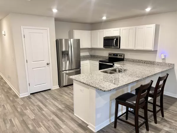 Jay, FL 32565,2164 Pineview Church Rd