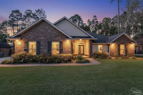 Pace, FL 32571,6129 Stonechase Blvd