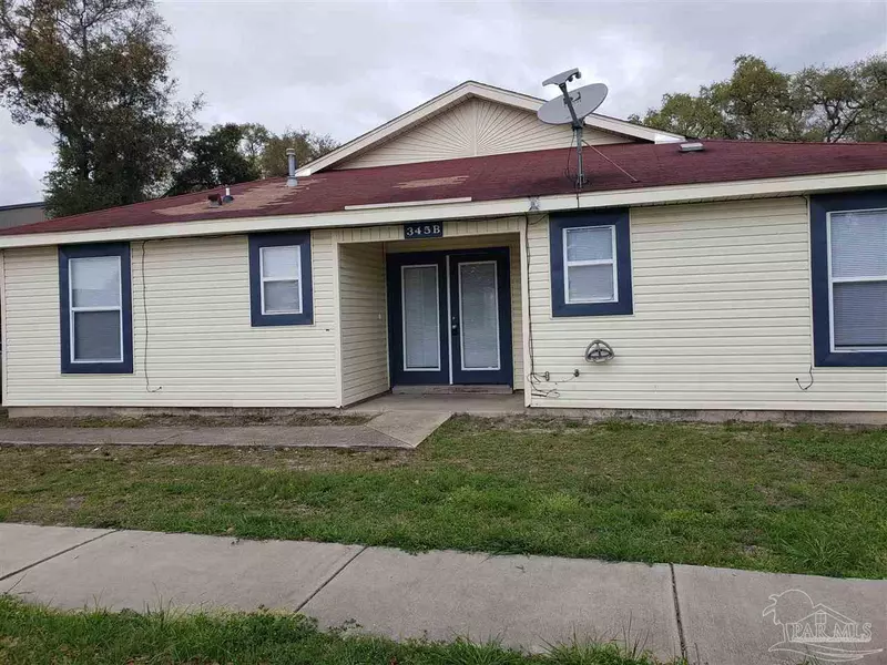 345 S I St, Pensacola, FL 32501