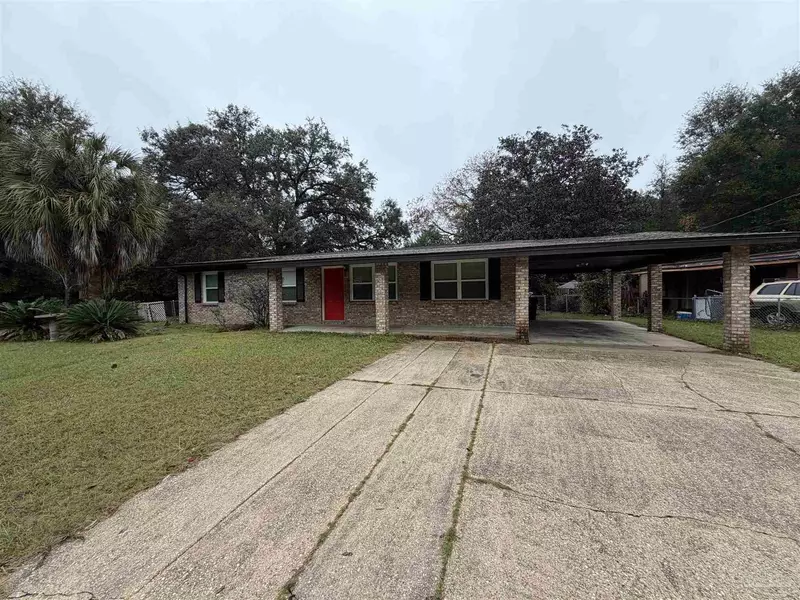 932 Fremont Ave, Pensacola, FL 32505