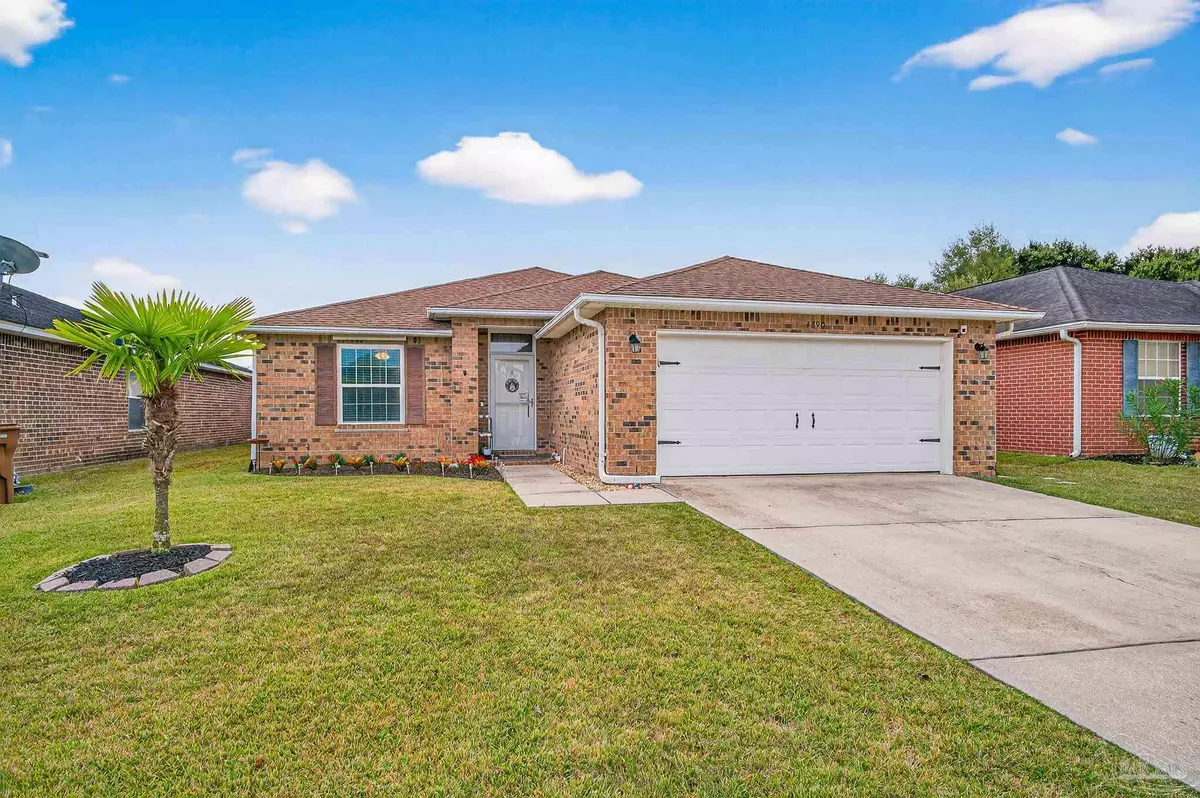 Pace, FL 32571,4890 Hilarita Cir
