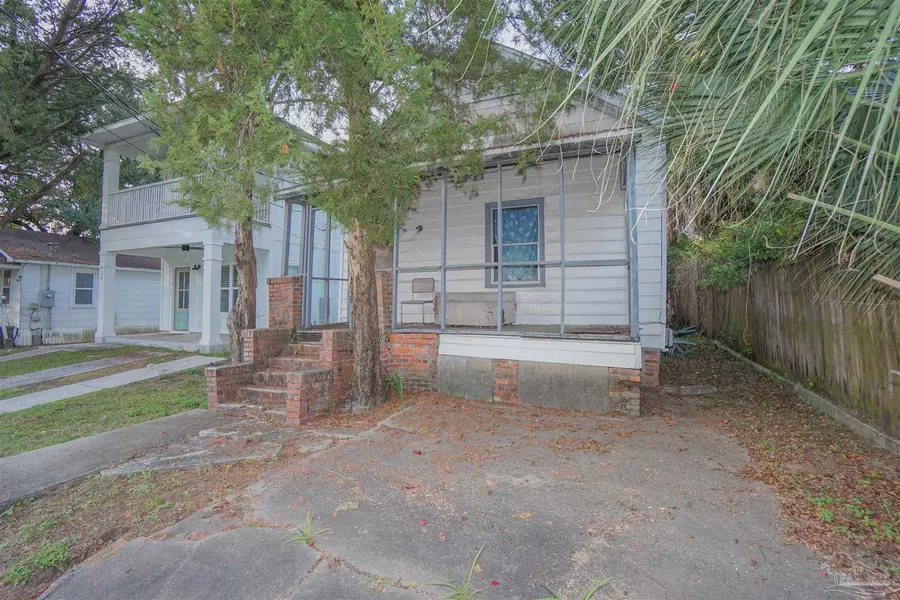 314 E Blount St, Pensacola, FL 32503