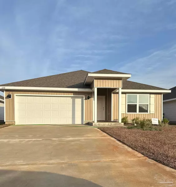 4378 Red Bay Ct, Pace, FL 32571