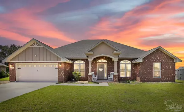 6090 Winchester Cir, Milton, FL 32570