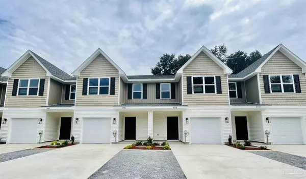 7059 Cedar Grove Rd, Pensacola, FL 32504