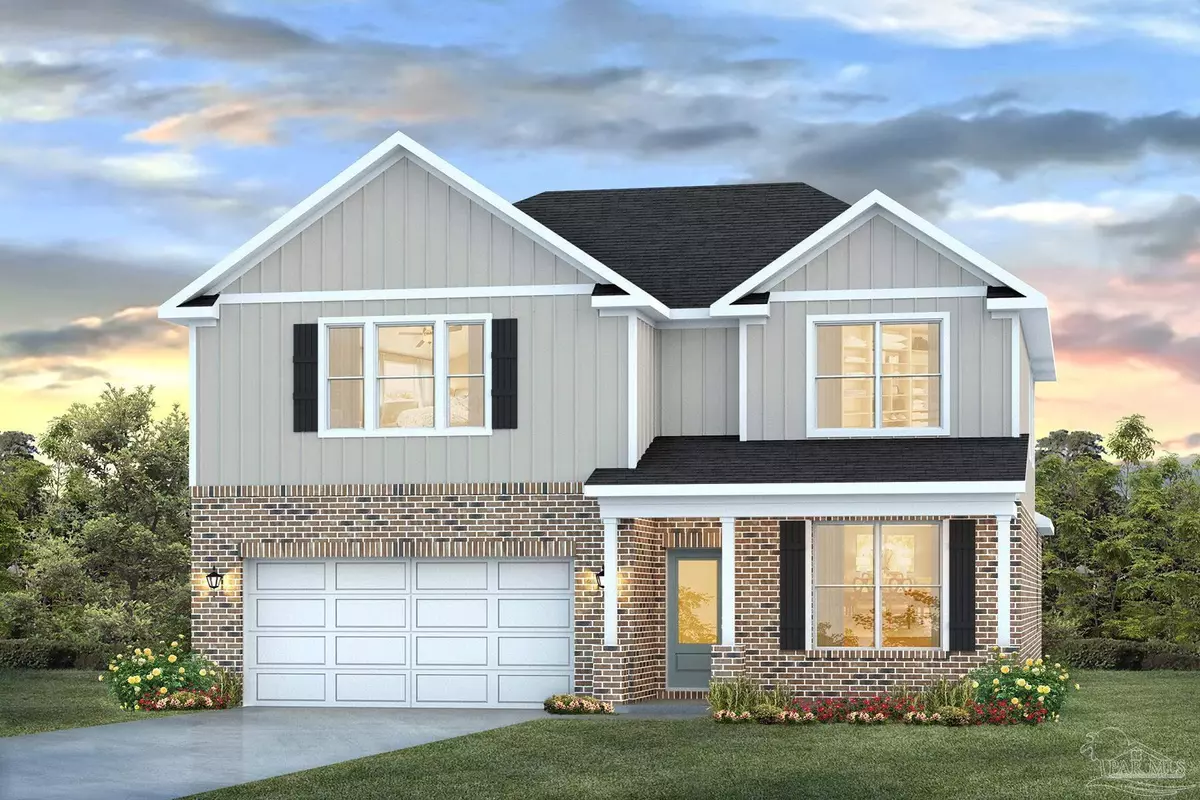 Cantonment, FL 32533,3424 Crossvine Rd